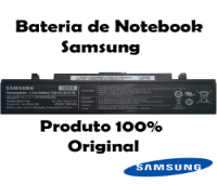 Bateria de Notebook Samsung RV420 Original